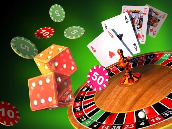 Live AduQ table in action AduQ live dealer table layout with cards and betting positions