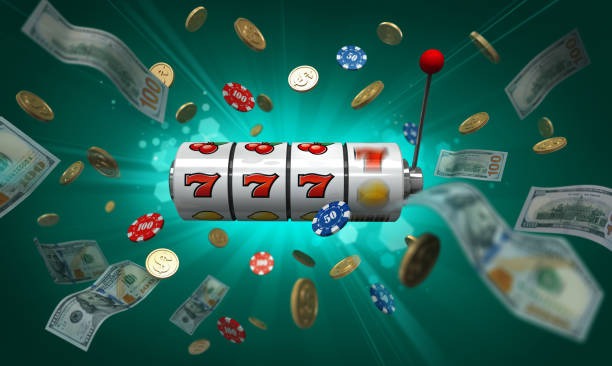 CQ9 slot game interface showing reels and paylines